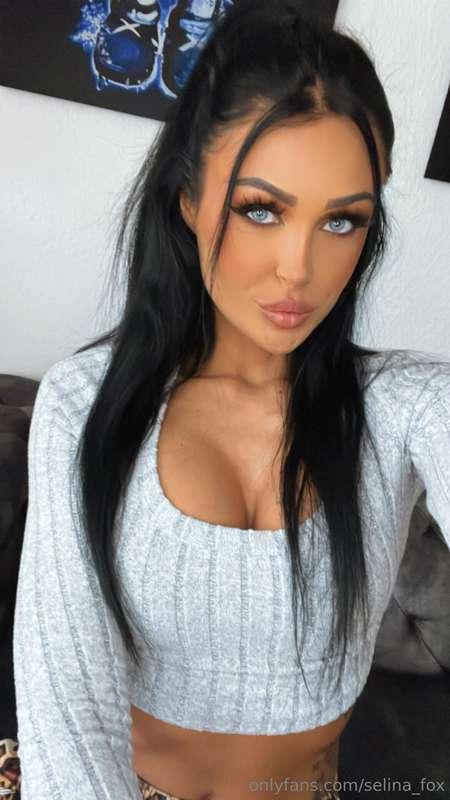Confidence Level: Selfie with no filter✨