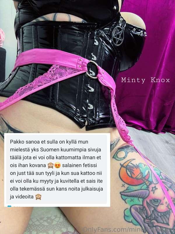 -25% new subbies/uusille subaajille 😍  NEW P0RN videos poste..