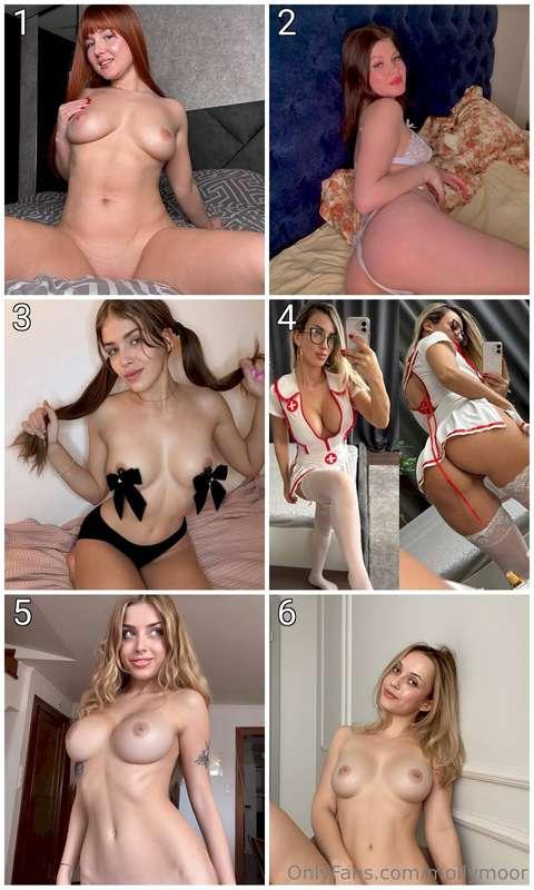 🌈 FOLLOW MY BESTIES FOR FUN ACTIVITIES!1. 💦🎀 @oksy_foxyy 🎀💦2..
