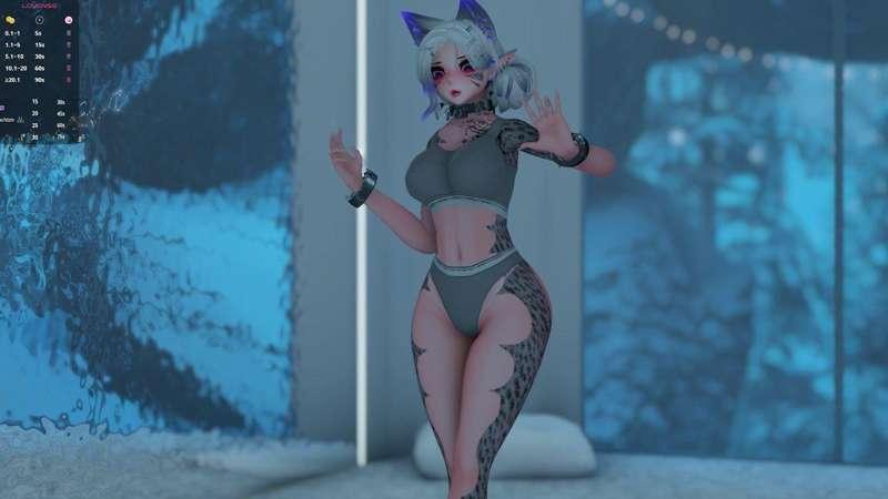 💞💞Workout VOD compilation!!~💞💞