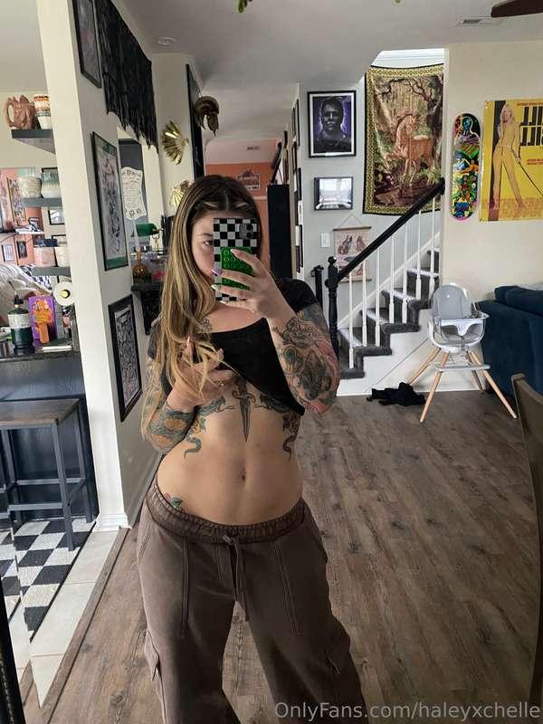 haleyxchelle main image