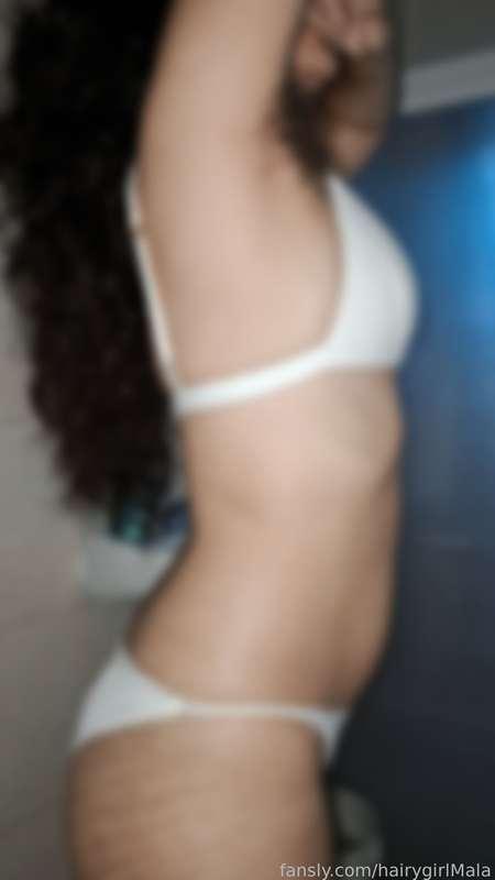 hairygirlmala image #4