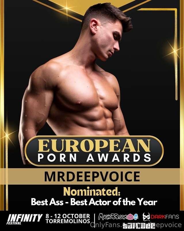 It’s that time again for another award ceremony!! I would re..