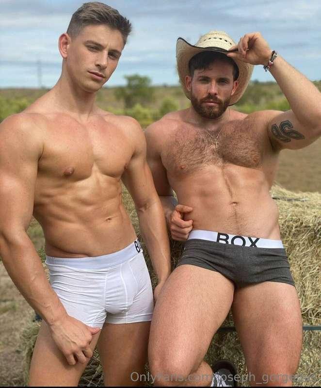 joseph_gorgeous image #3