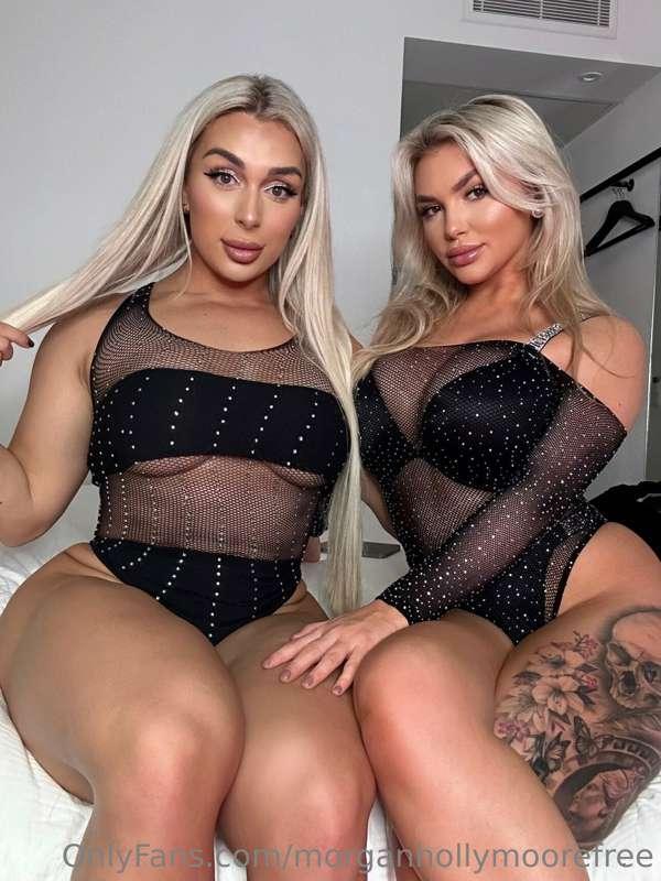Find out what me & Kiera got up to on my VIP page @morganhol..