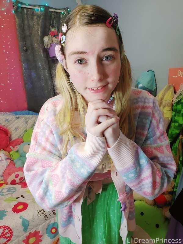 lildreamprincess image #26