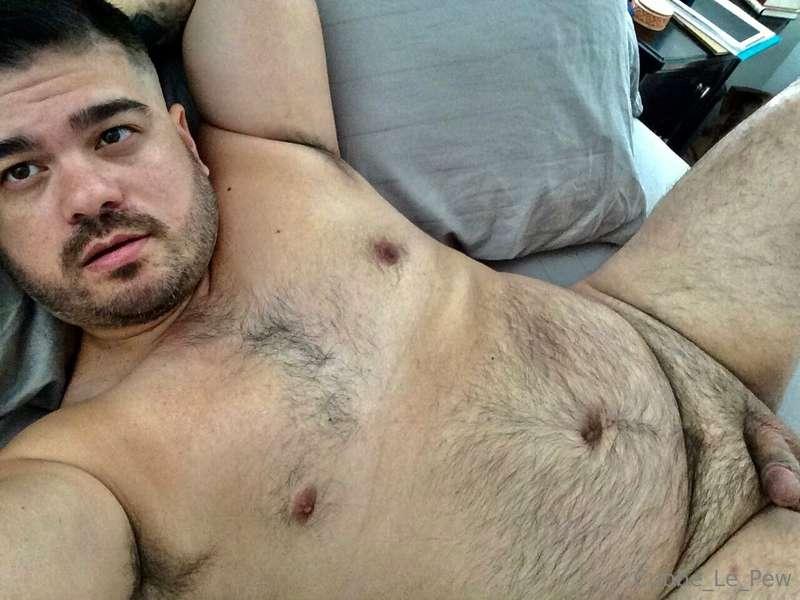 cubbe_le_pew image #3