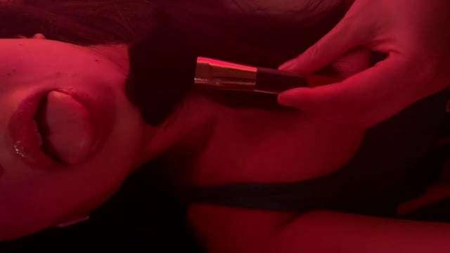 Brush me up baby