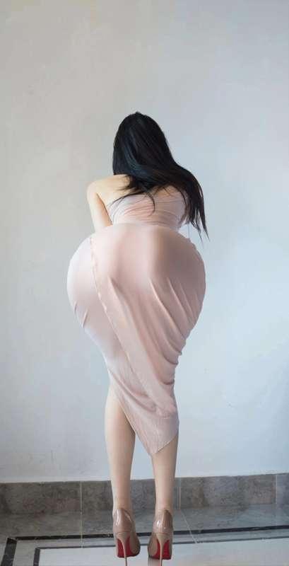 粉紅色絲綢的醜聞曲線💖🐽