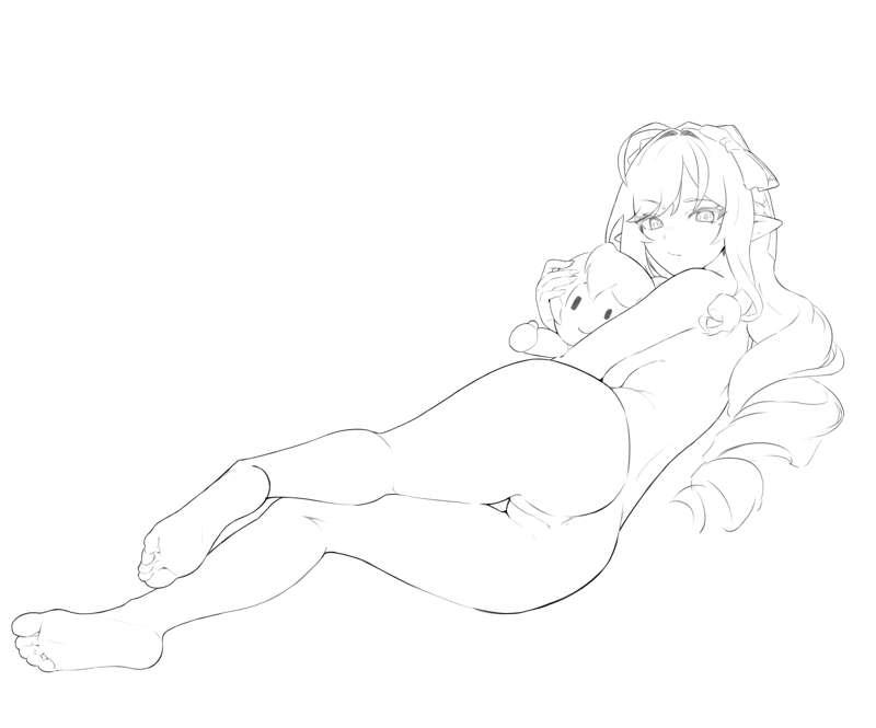 Vivian (WIP)