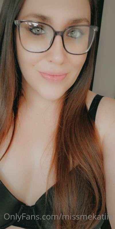 New glasses 🤓🤓