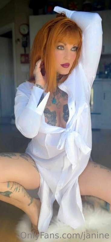 What are you up to, Sweetheart!? 💋
