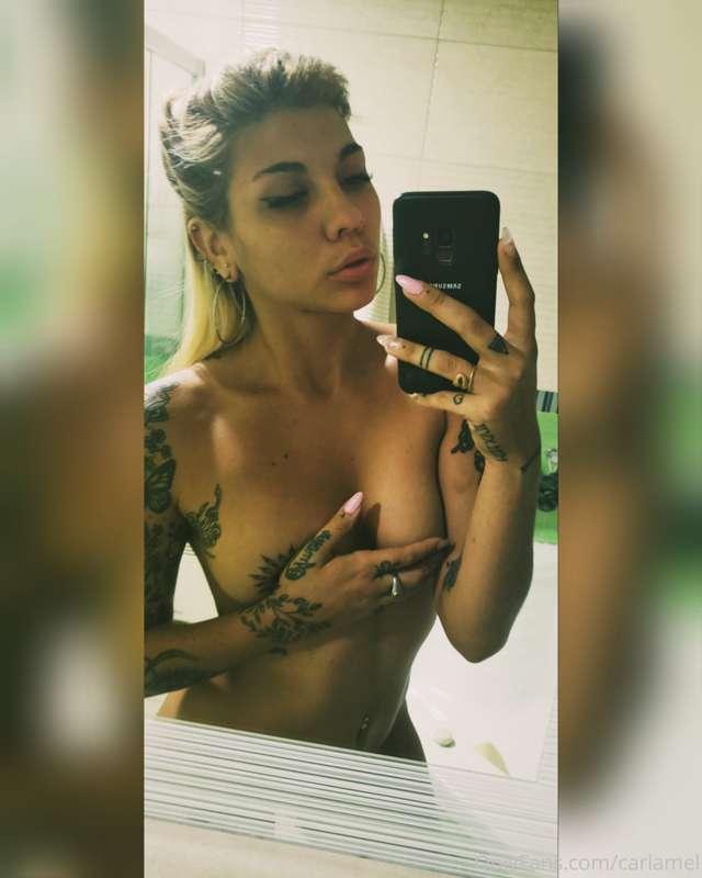 🚿 🥵