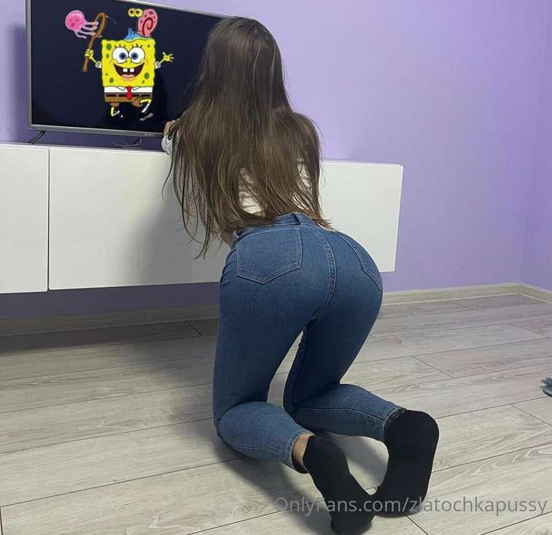 I like cartoons 🤩