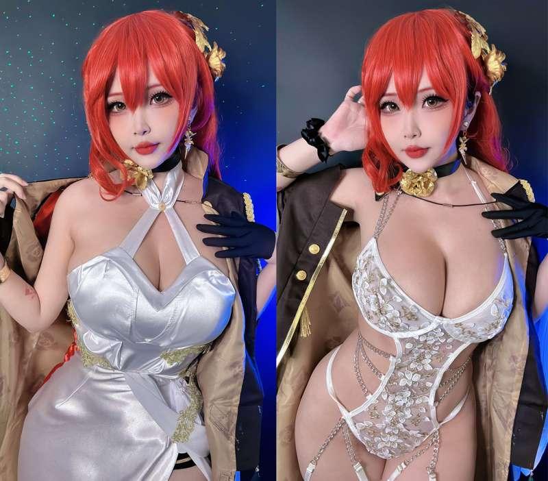 Himeko - This Month Tier 1 Preview