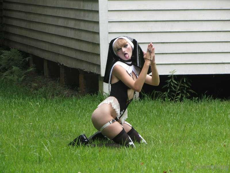 Sin with me