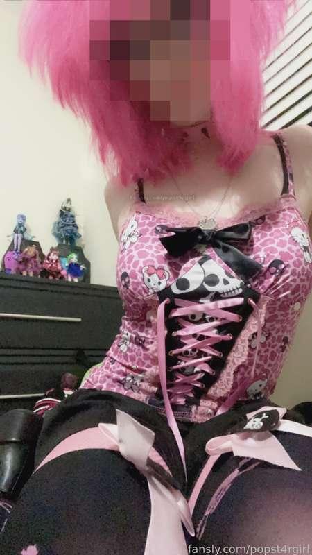 popst4rgirl image #7