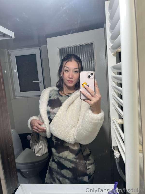 weeekend ready 🥰