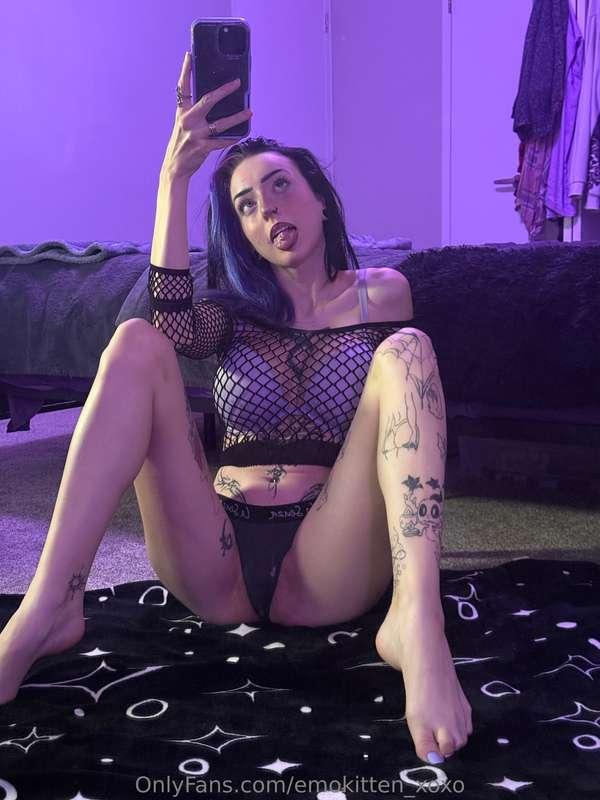 The real fun starts after this photo👅
