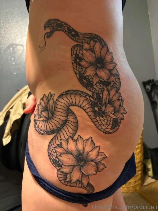 4 whole hours later 🥹 I love it so much!