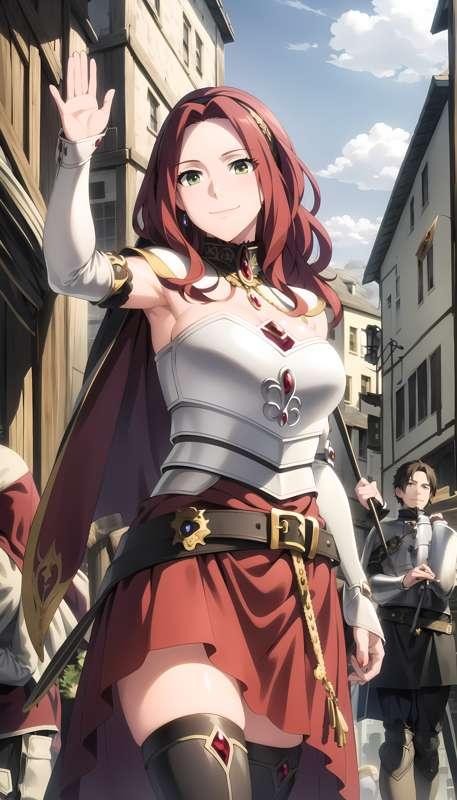 Princess Malty S Melromarc