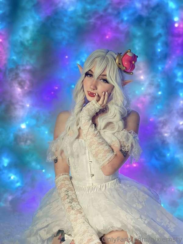 more booette <3