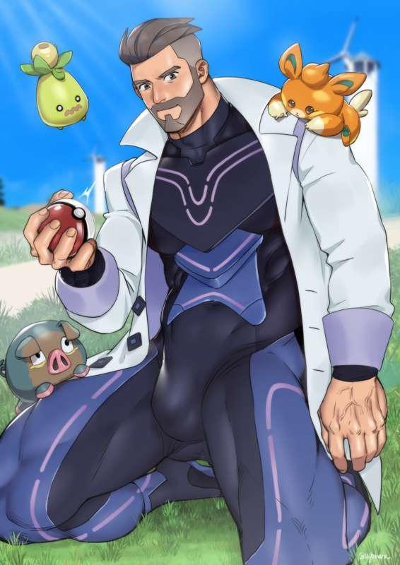 professor turo