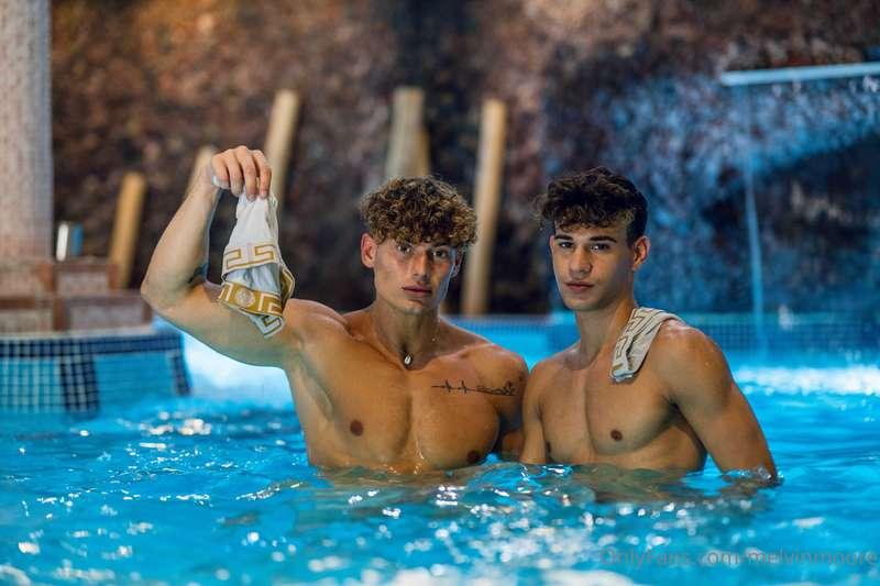 ***NEW VIDEO TOMORROW*** 💯🙌🤪

We couldn’t help to have some ..