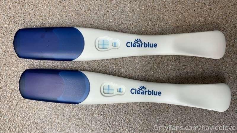 First ultrasound coming soon!! 😱😱😱