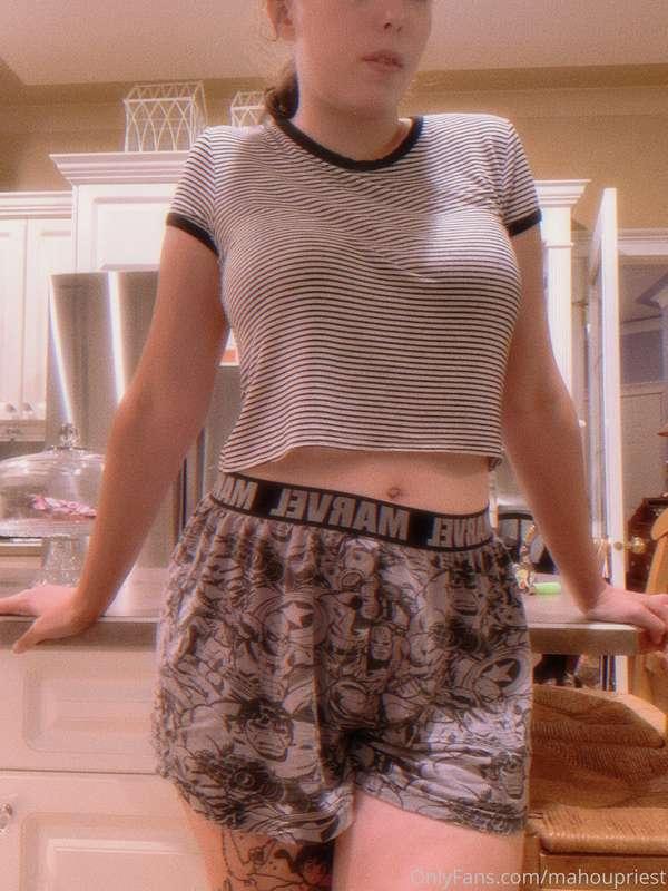 Quick pics from last night ❤️