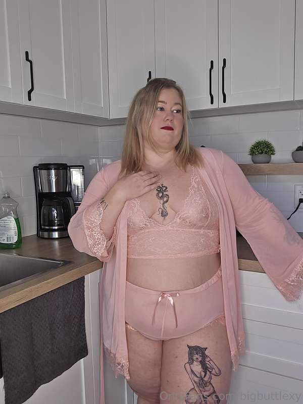 **Morning sex?**