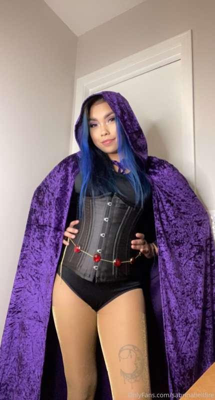 sabrinahellfire image #2