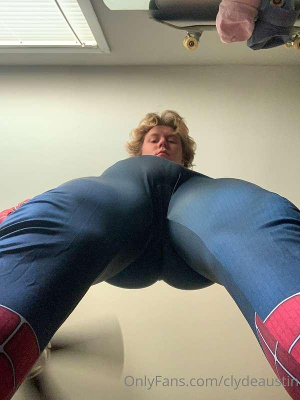 clydeaustin image #4