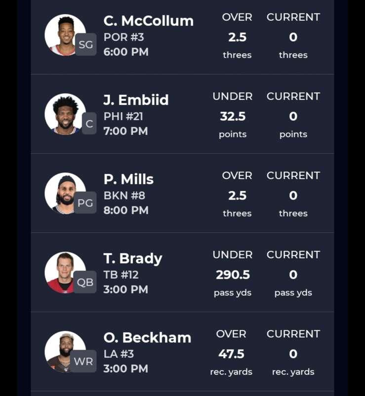 Hotstreak 🤑