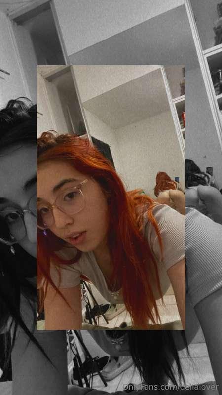 wanna see them 🍑 better? send me a DM now 💖
