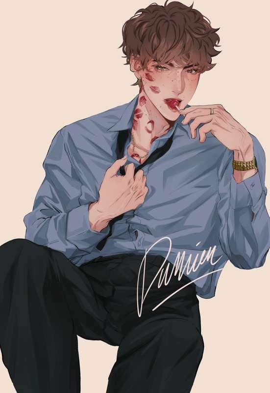 sweet devil