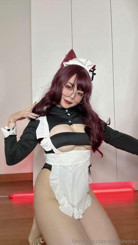 (っ◔◡◔)っ ♥ Spoil! ♥ New set is coming!