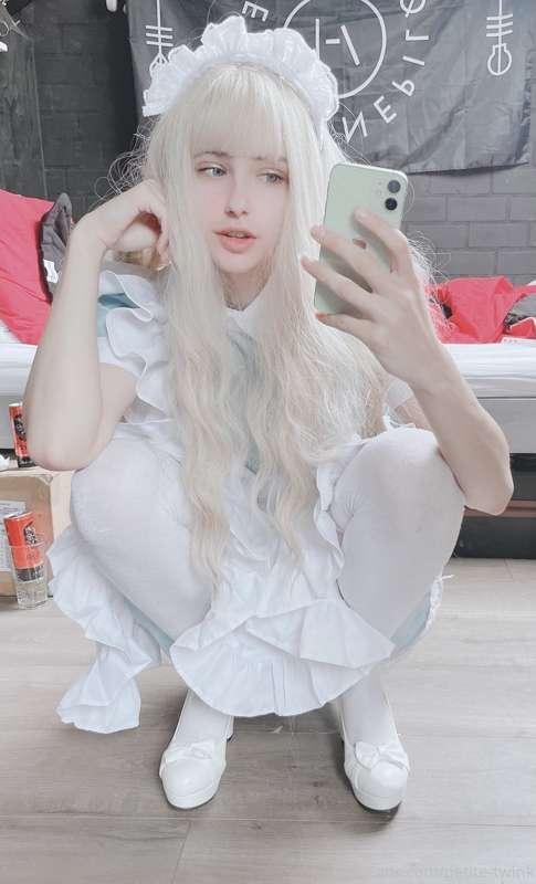 Ya gurl Alice 😌🌸