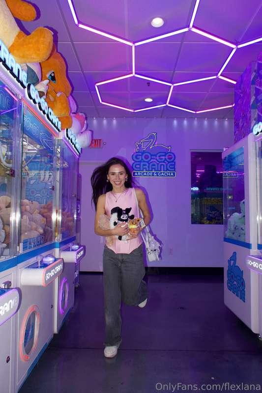 happy kiddo 💕