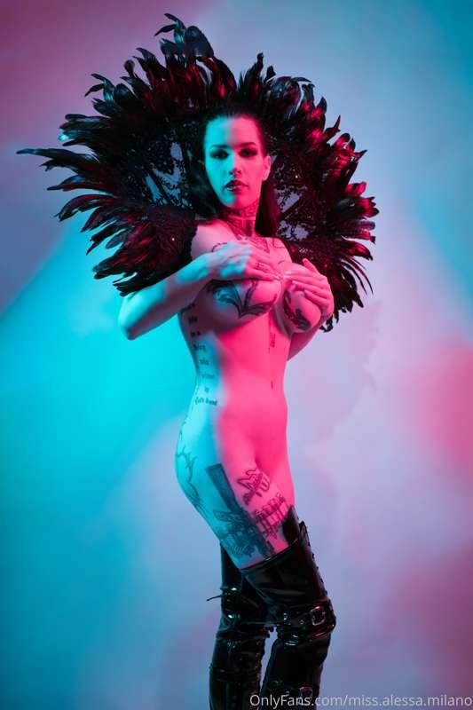miss.alessa.milano main image