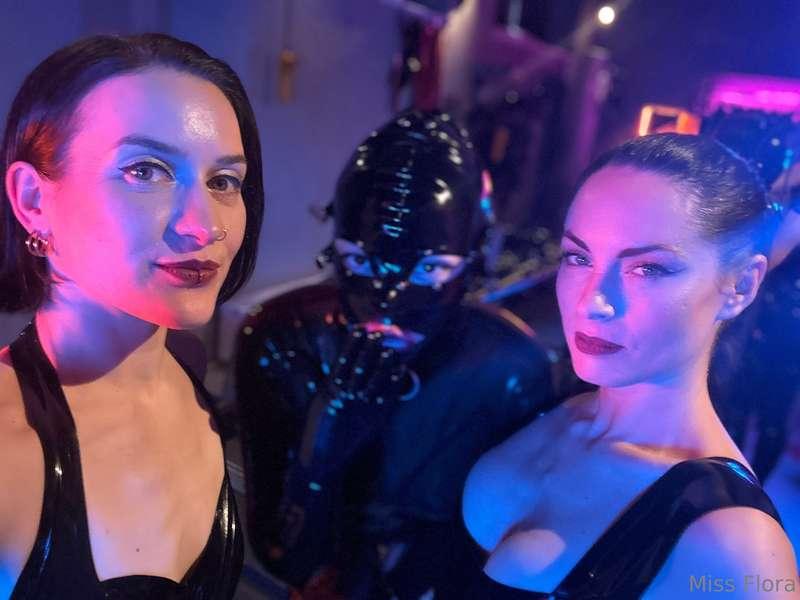 Hey Lovelies I have been really busy shooting new content fo..