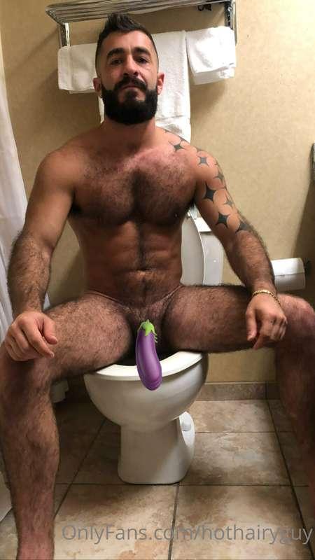 Like hairy man… ??? Armpits…? Feet…?

Follow my private page..