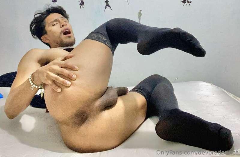 💦 @devoradorinca