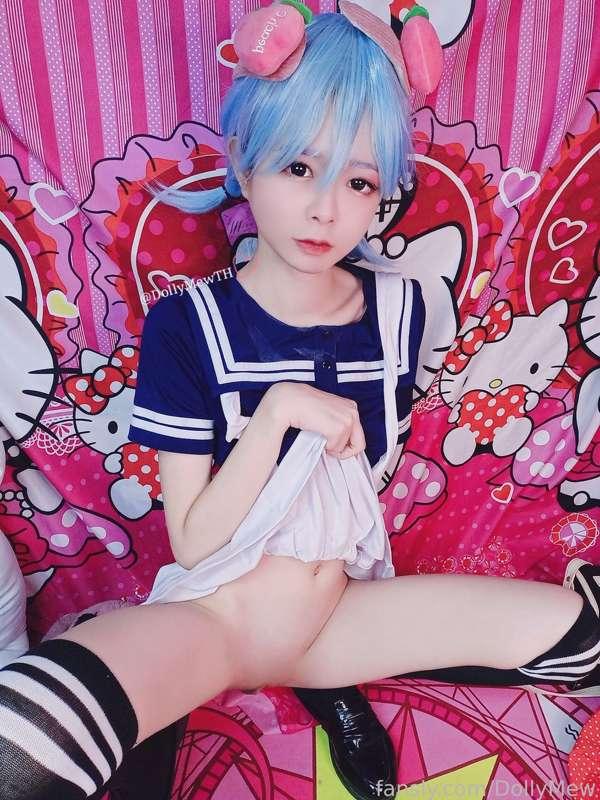 dollymew image #1