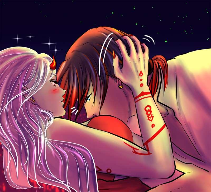 Sneak peek Ch.93 Part 3