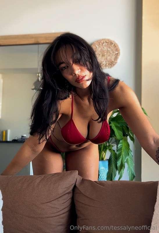 Ready to leave you breathless ❤️‍🔥