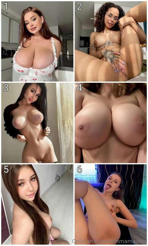 💥 JOIN MY BESTIES FOR FREE GOODIES!1. 🌺🔥 @alenaostfree 🔥🌺2. ..