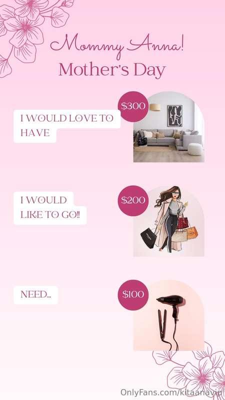 In Argentina Mother's Day is celebrated this month!!!🥰❤️Ther..