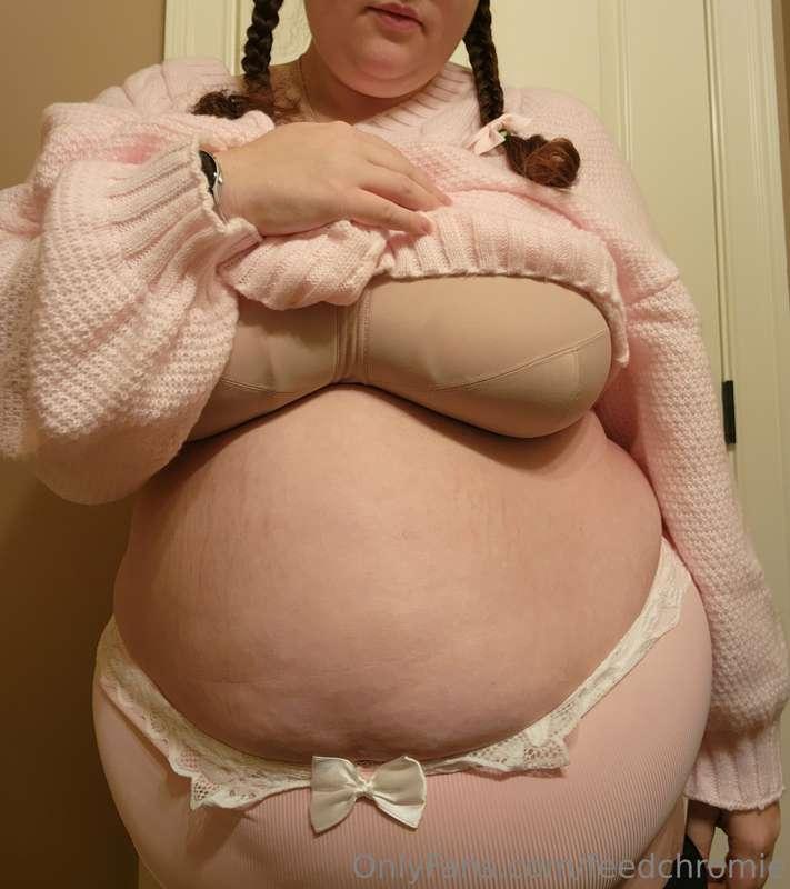 And so it begins...this is my outfit for the day..I thought ..