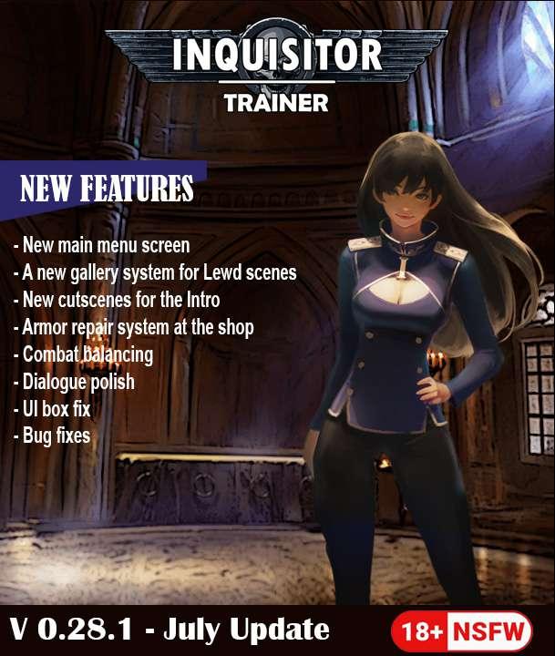 Dev's Note for Version 0.28